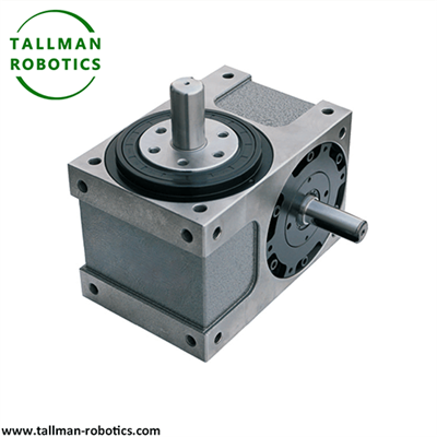Compact Cam Indexer