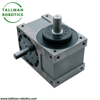 တိကျမှုအဆင့် Cam Indexer